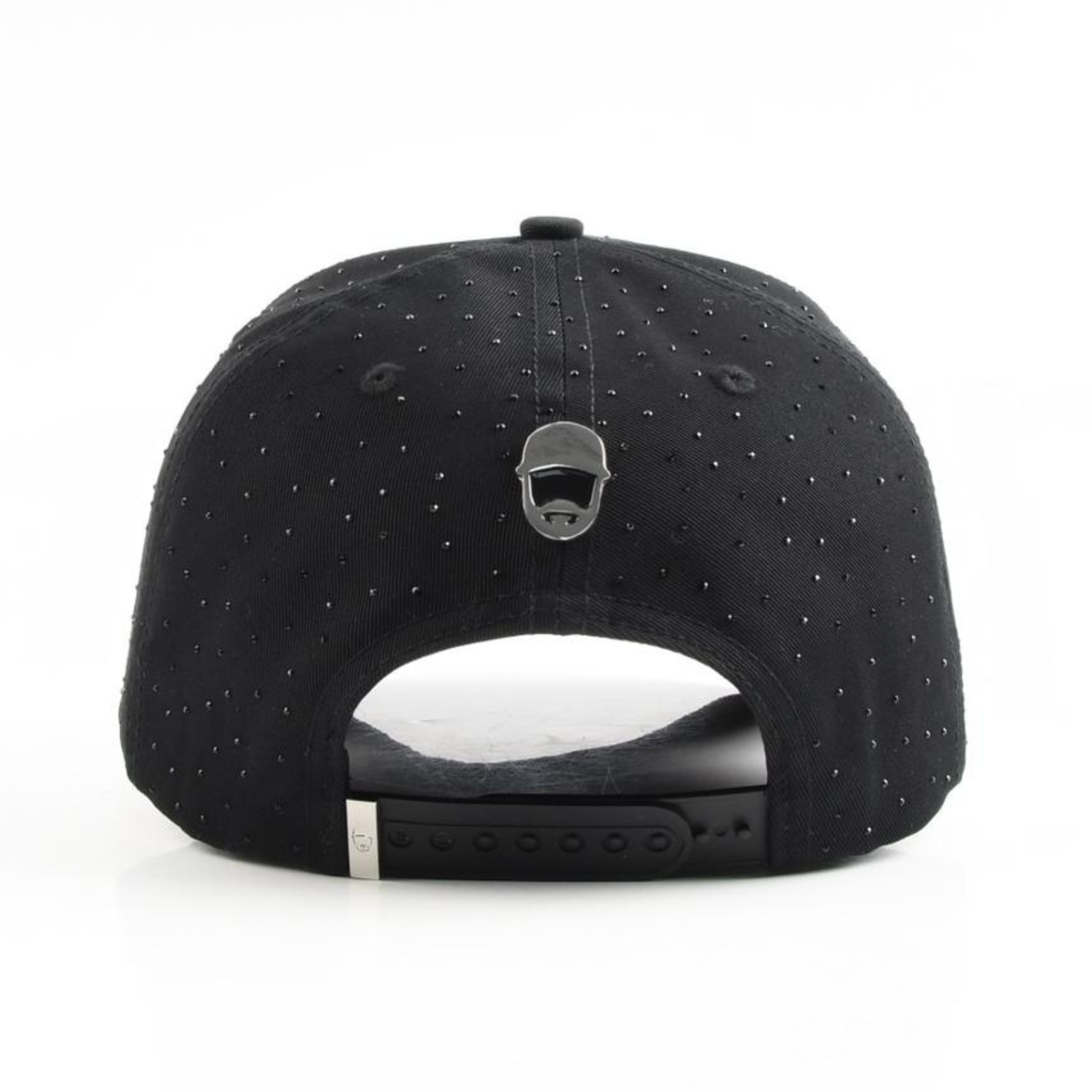BARBAS - SNOWFLAKE