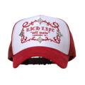 BARBAS - RICH LIFE RED