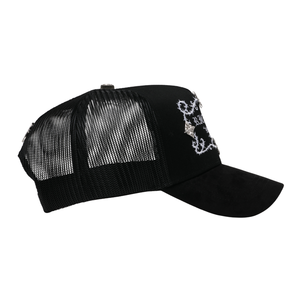 BARBAS - RICH LIFE BLACK