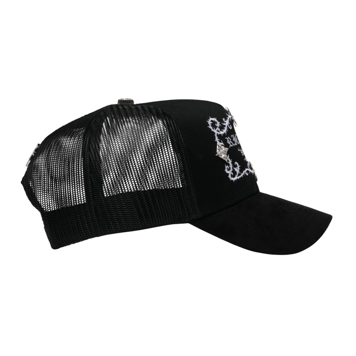 BARBAS - RICH LIFE BLACK