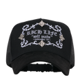 BARBAS - RICH LIFE BLACK