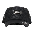 BARBAS - ALLSTAR