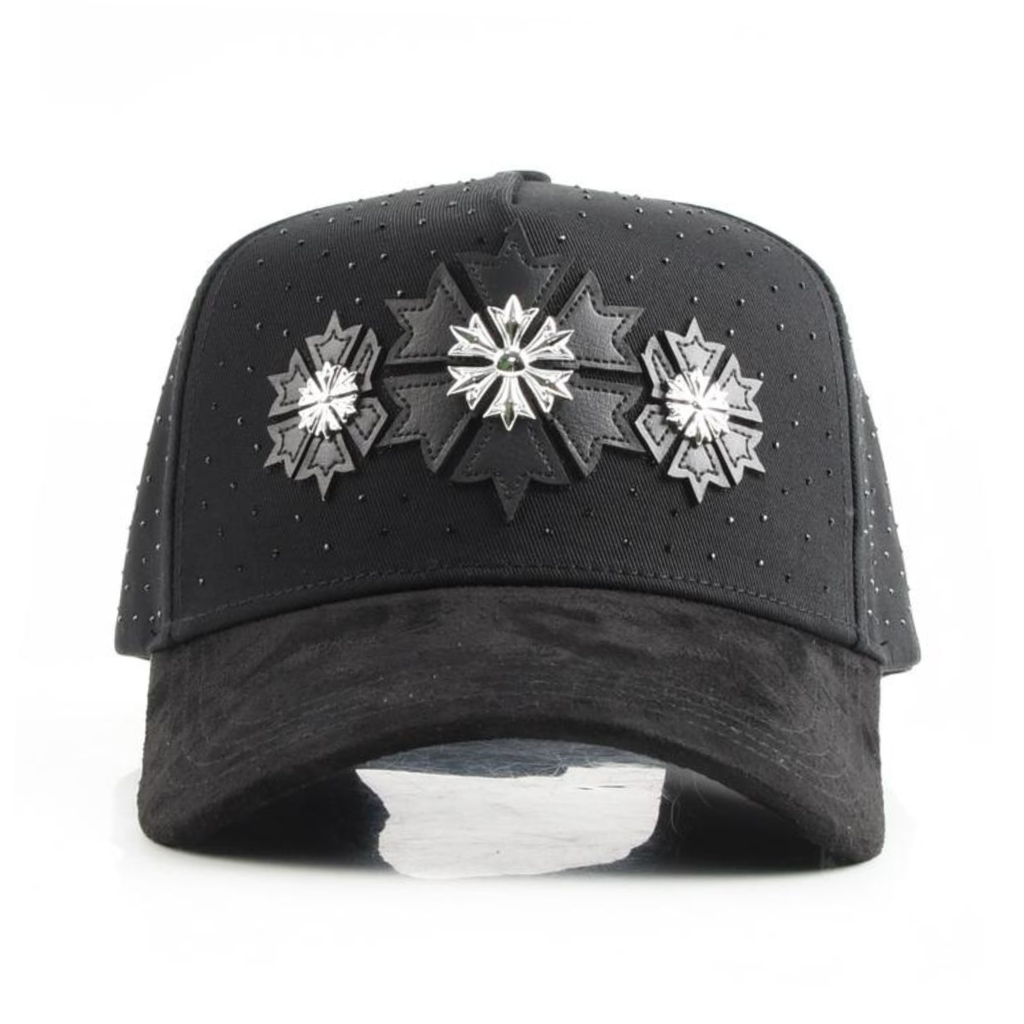 BARBAS - SNOWFLAKE