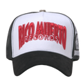 BARBAS - ROM RECORDS