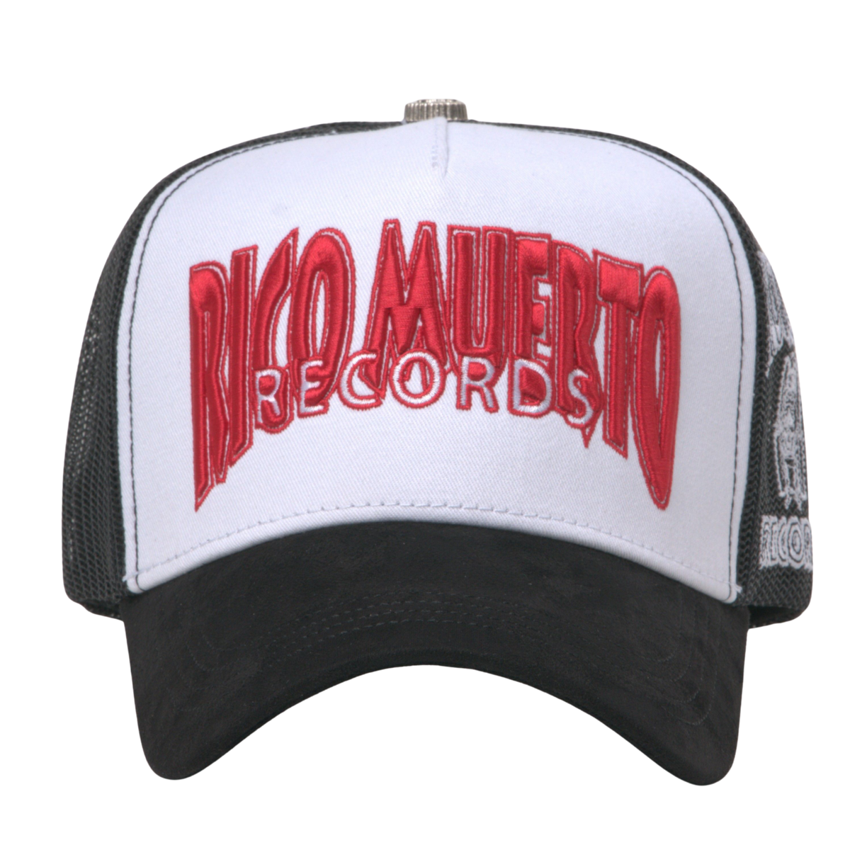 BARBAS - ROM RECORDS