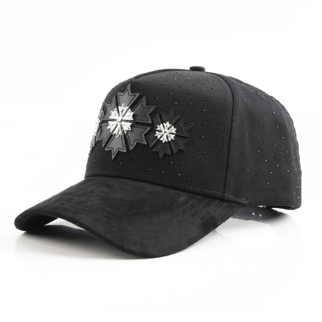 BARBAS - SNOWFLAKE