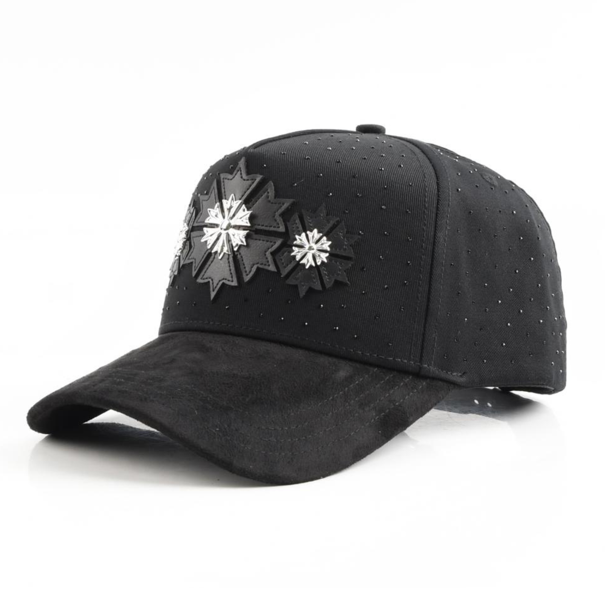 BARBAS - SNOWFLAKE