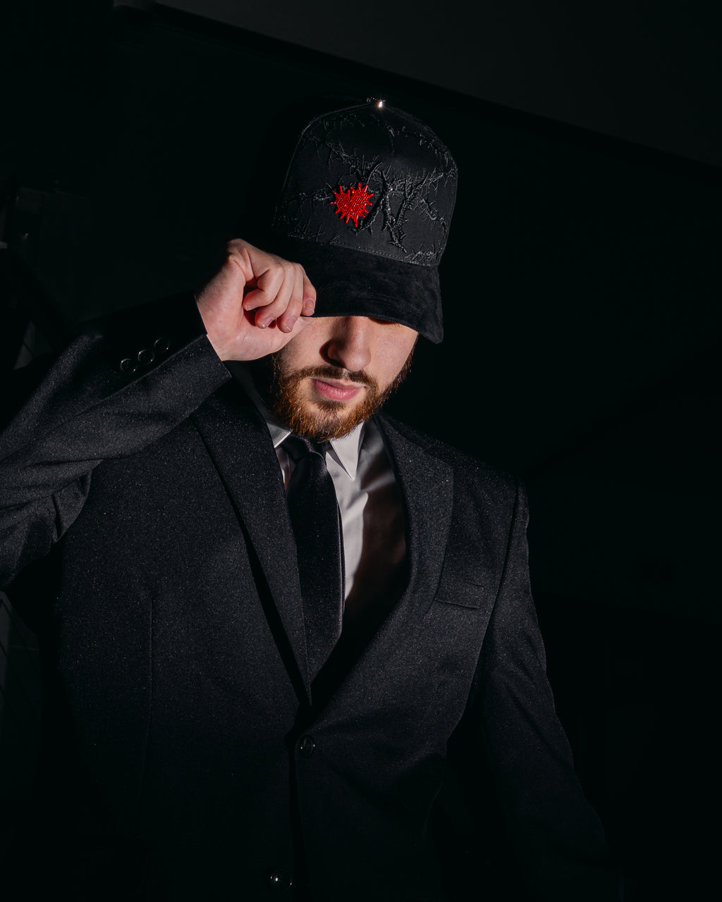 BARBAS - Heartbreaker (Willito Collaboration)