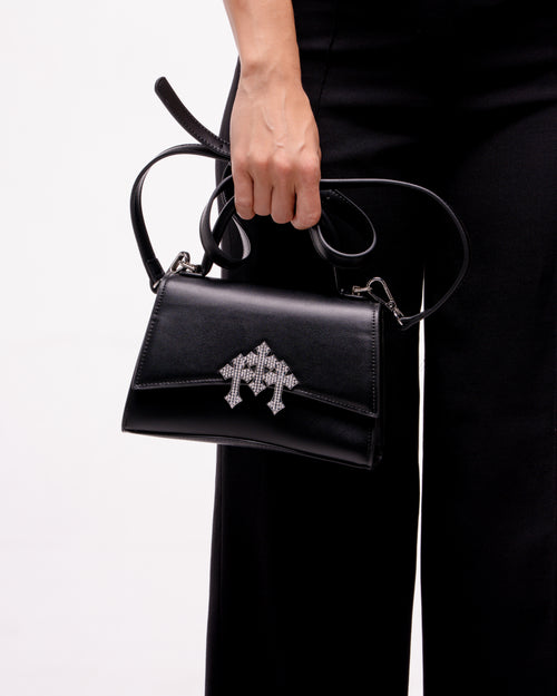 BAG 444 BLACK