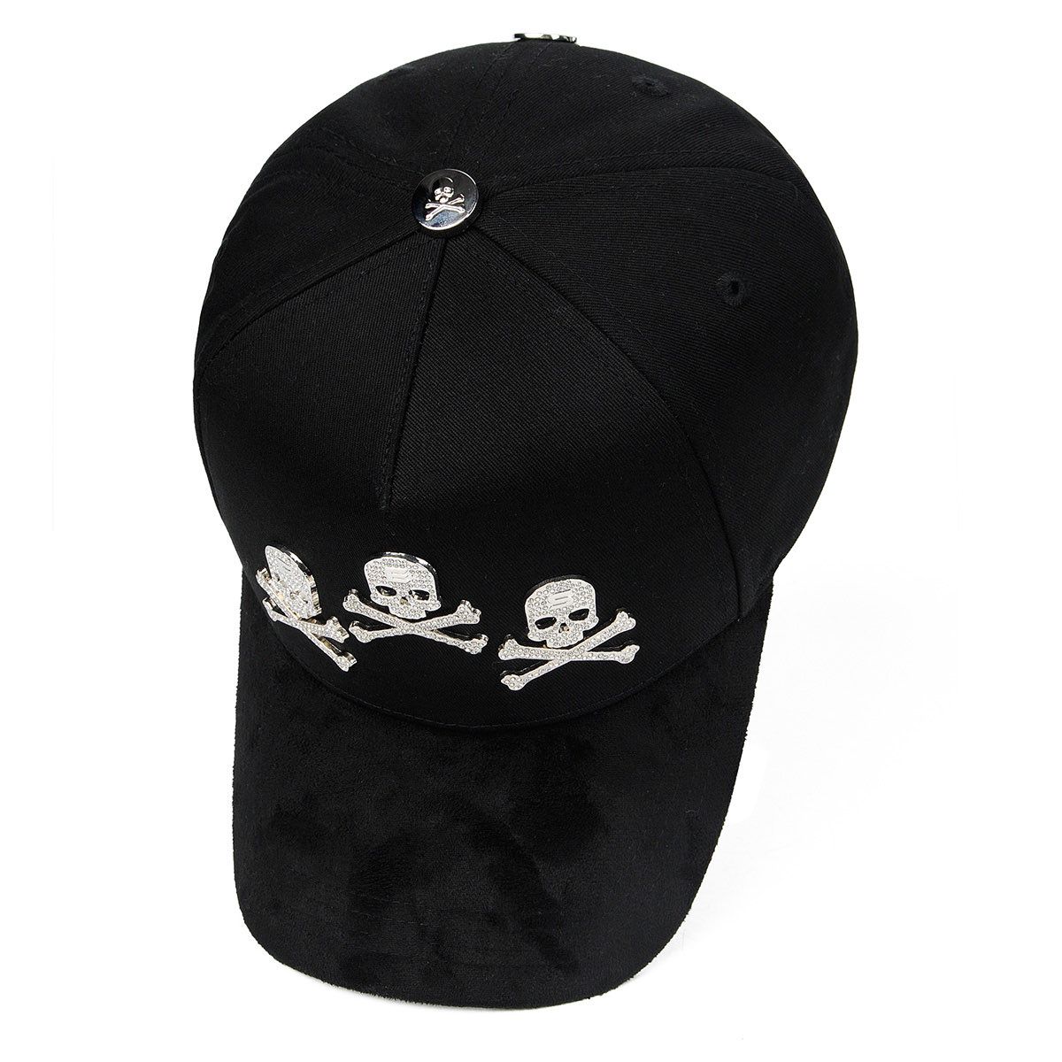BARBAS - Skull F.E.S (Lonche Collaboration)
