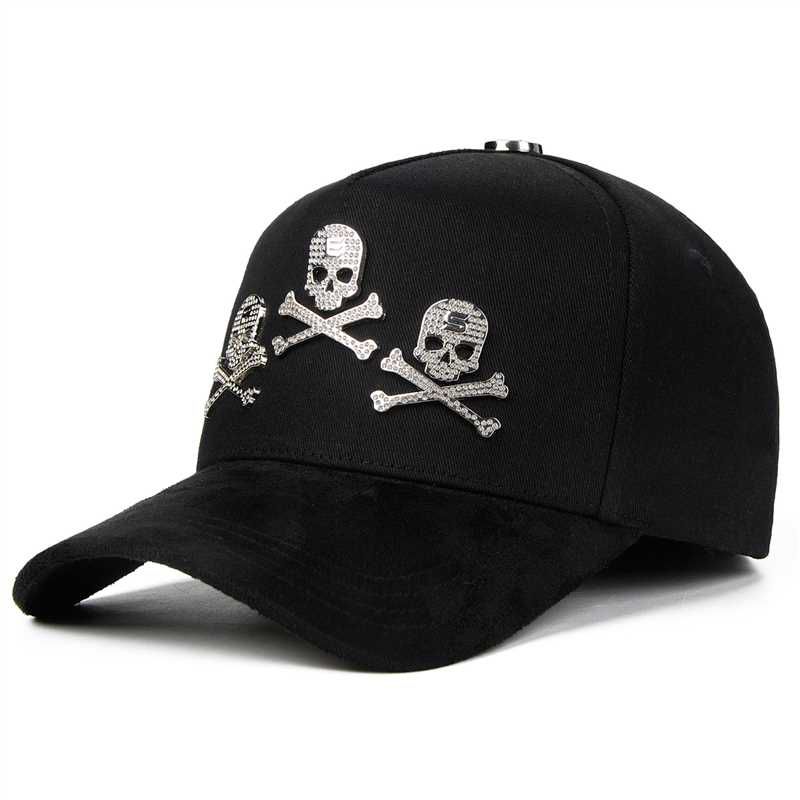 BARBAS - Skull F.E.S (Lonche Collaboration)