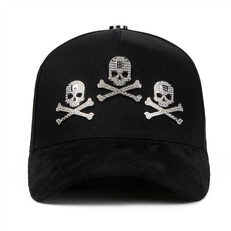 BARBAS - Skull F.E.S (Lonche Collaboration)
