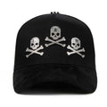 BARBAS - Skull F.E.S (Lonche Collaboration)