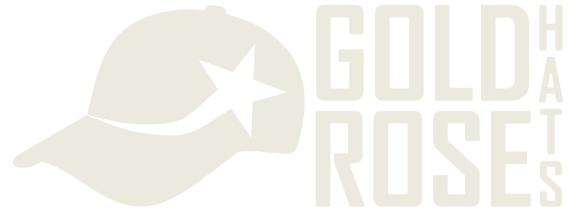 Rose Gold Hat's 