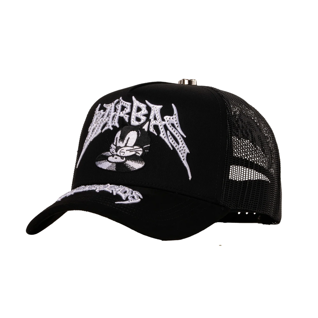 BARBAS - Barbas Records