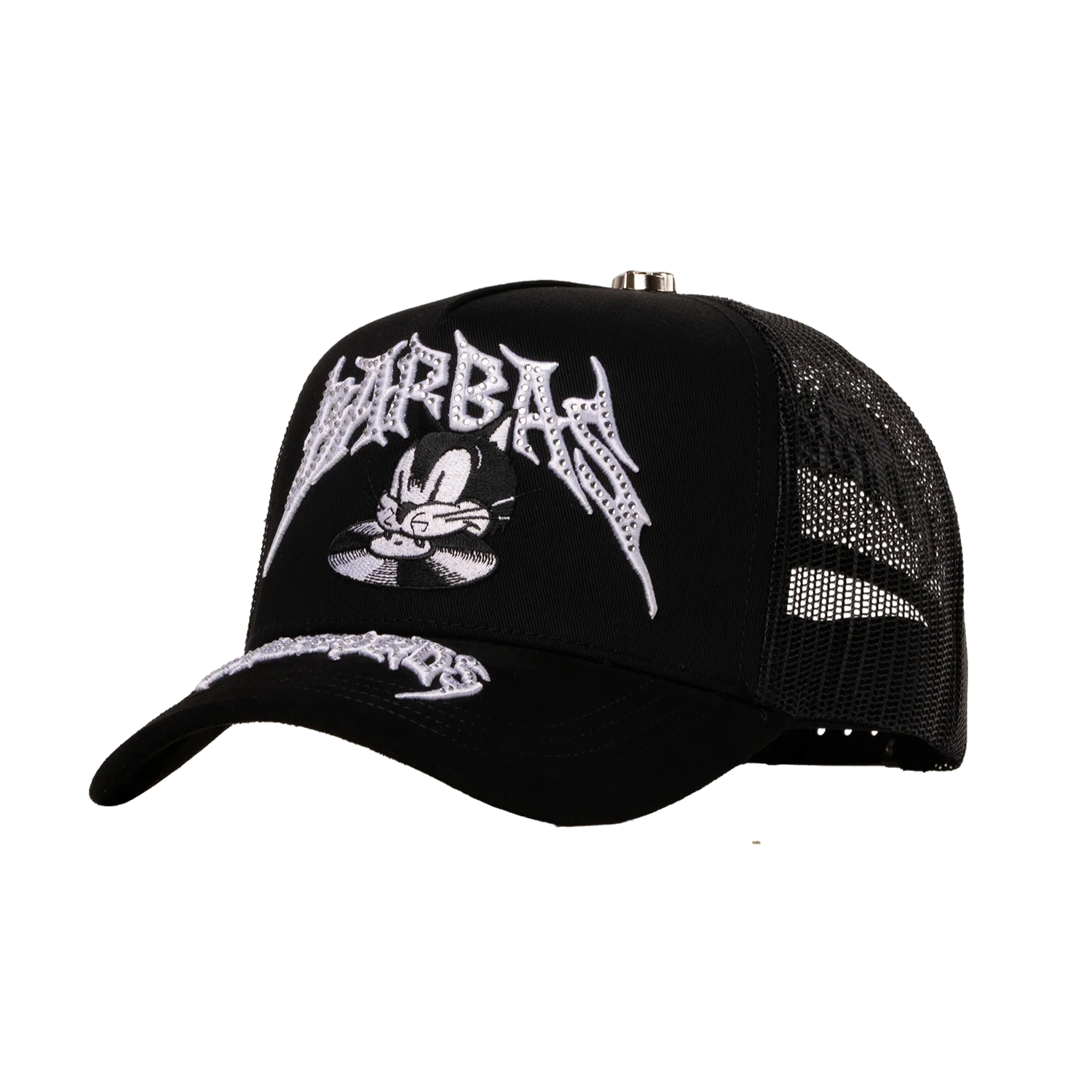 BARBAS - Barbas Records