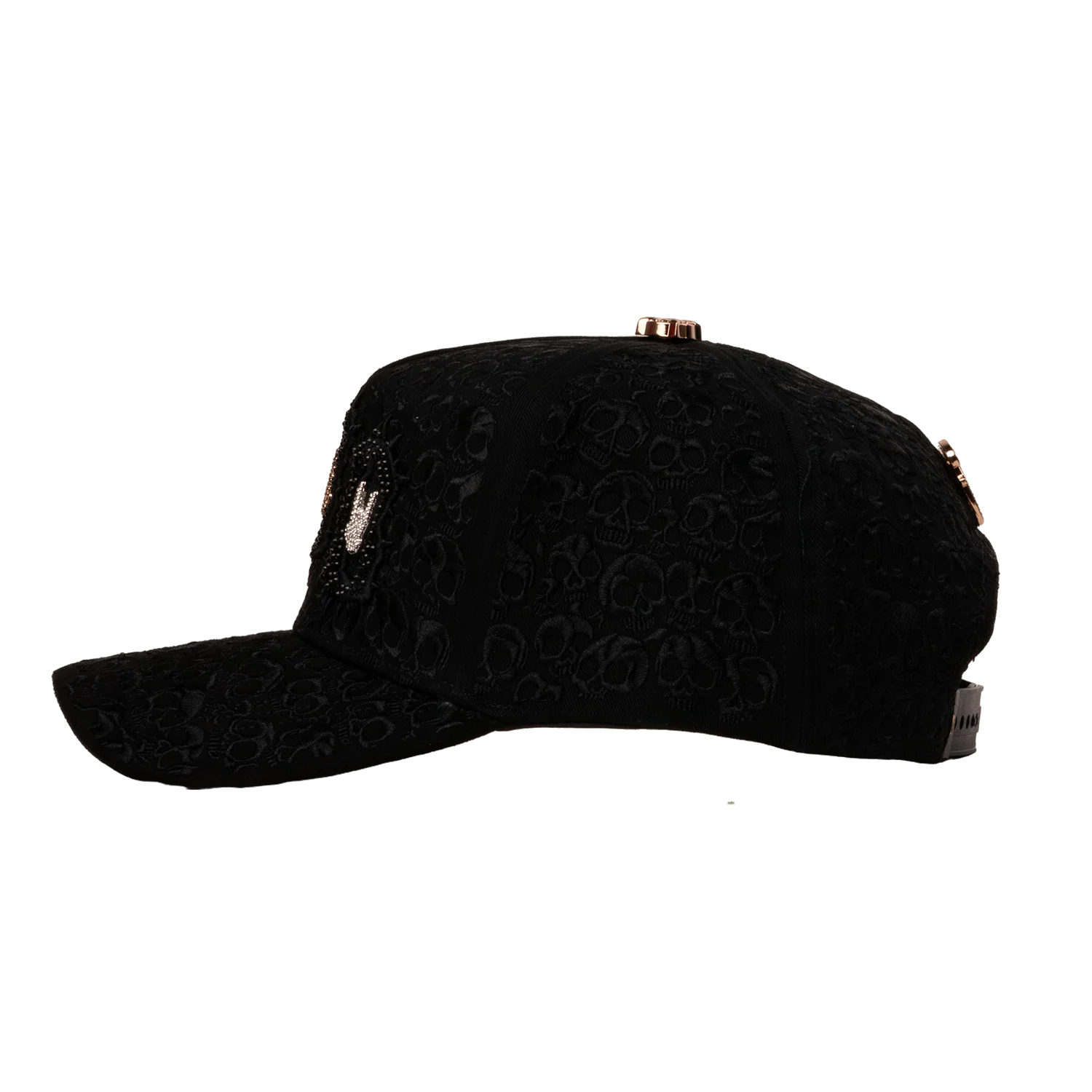 BARBAS - BBB Hand Skull