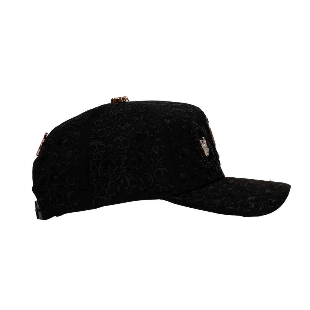 BARBAS - BBB Hand Skull