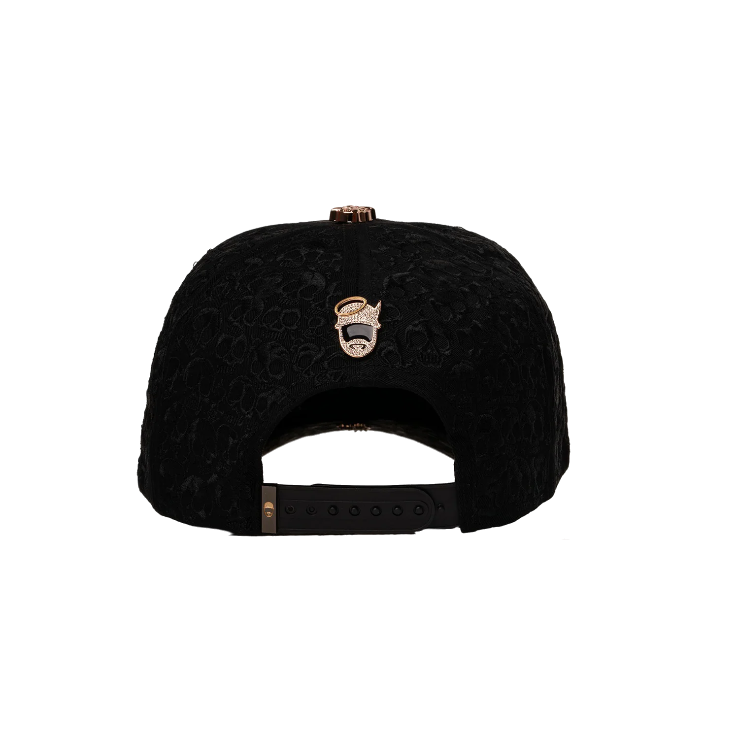 BARBAS - BBB Hand Skull