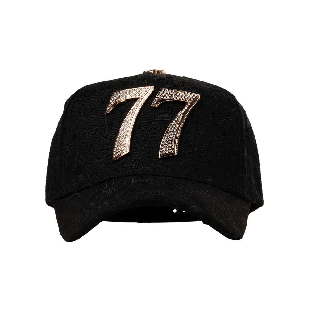 BARBAS - 77 Last Edition