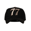BARBAS - 77 Last Edition
