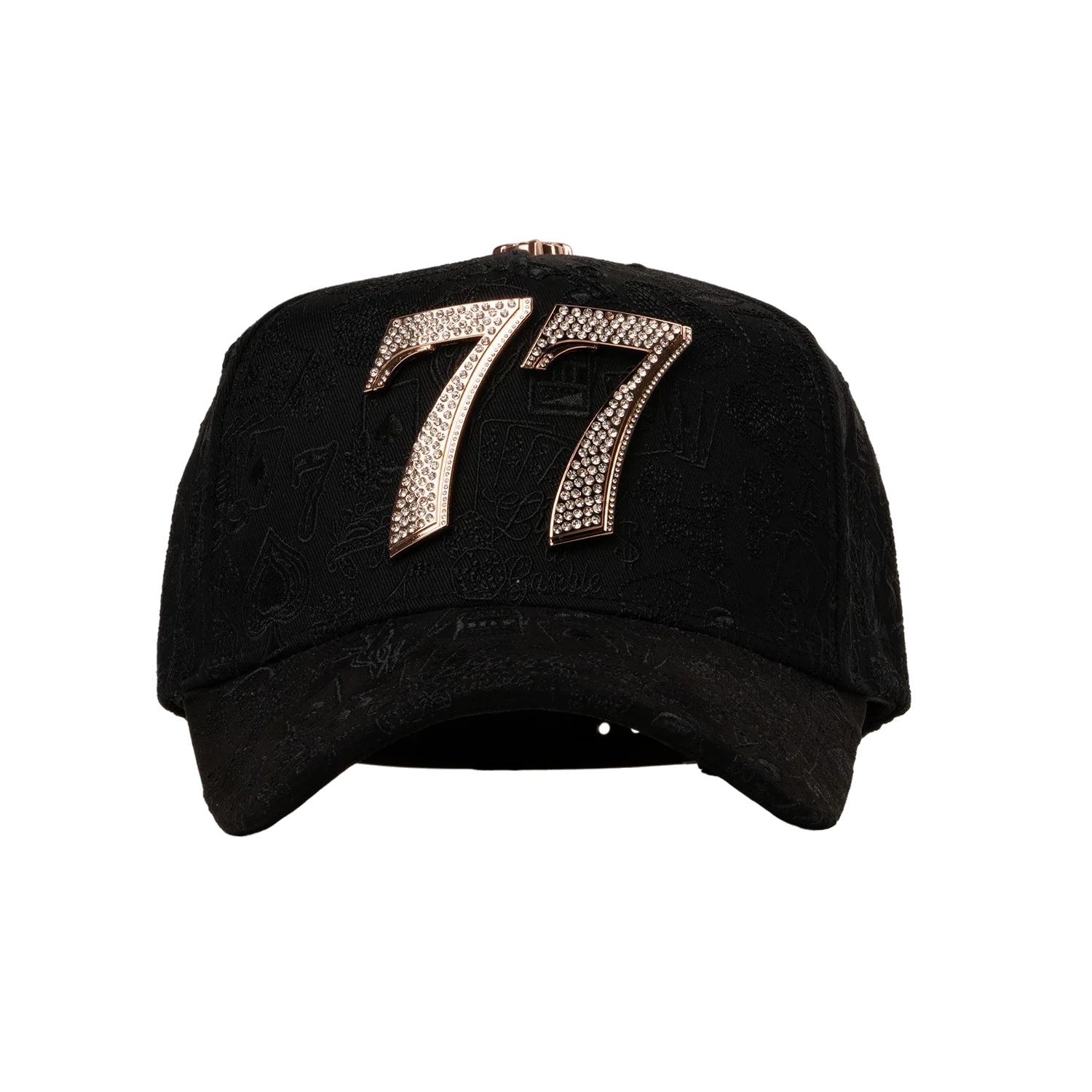 BARBAS - 77 Last Edition