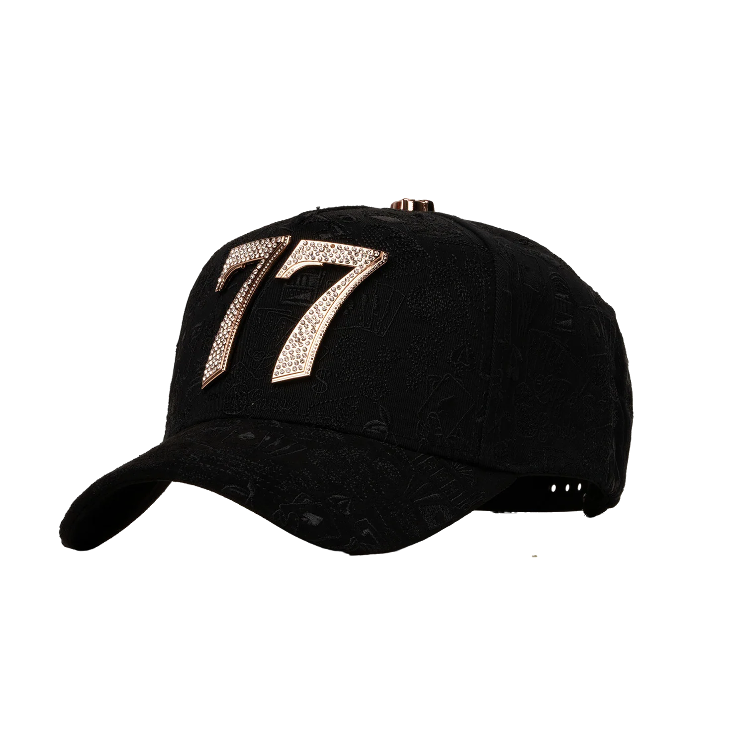 BARBAS - 77 Last Edition
