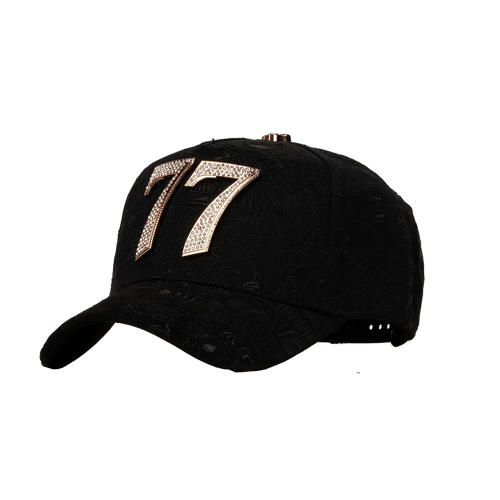 BARBAS - 77 Last Edition