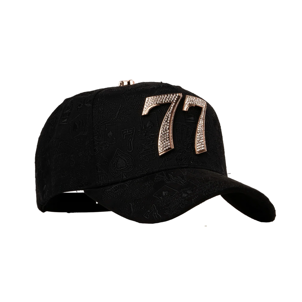 BARBAS - 77 Last Edition
