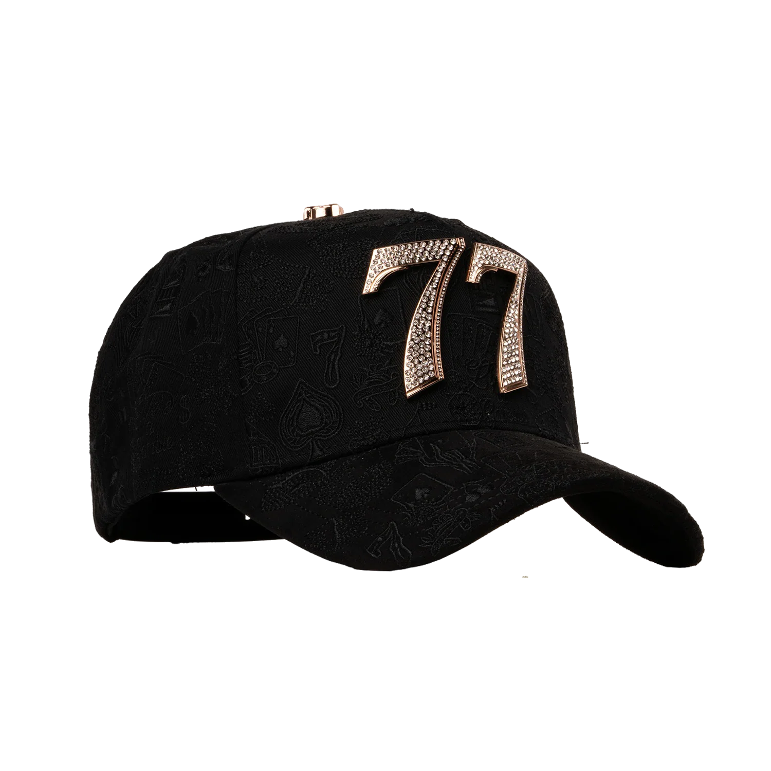 BARBAS - 77 Last Edition