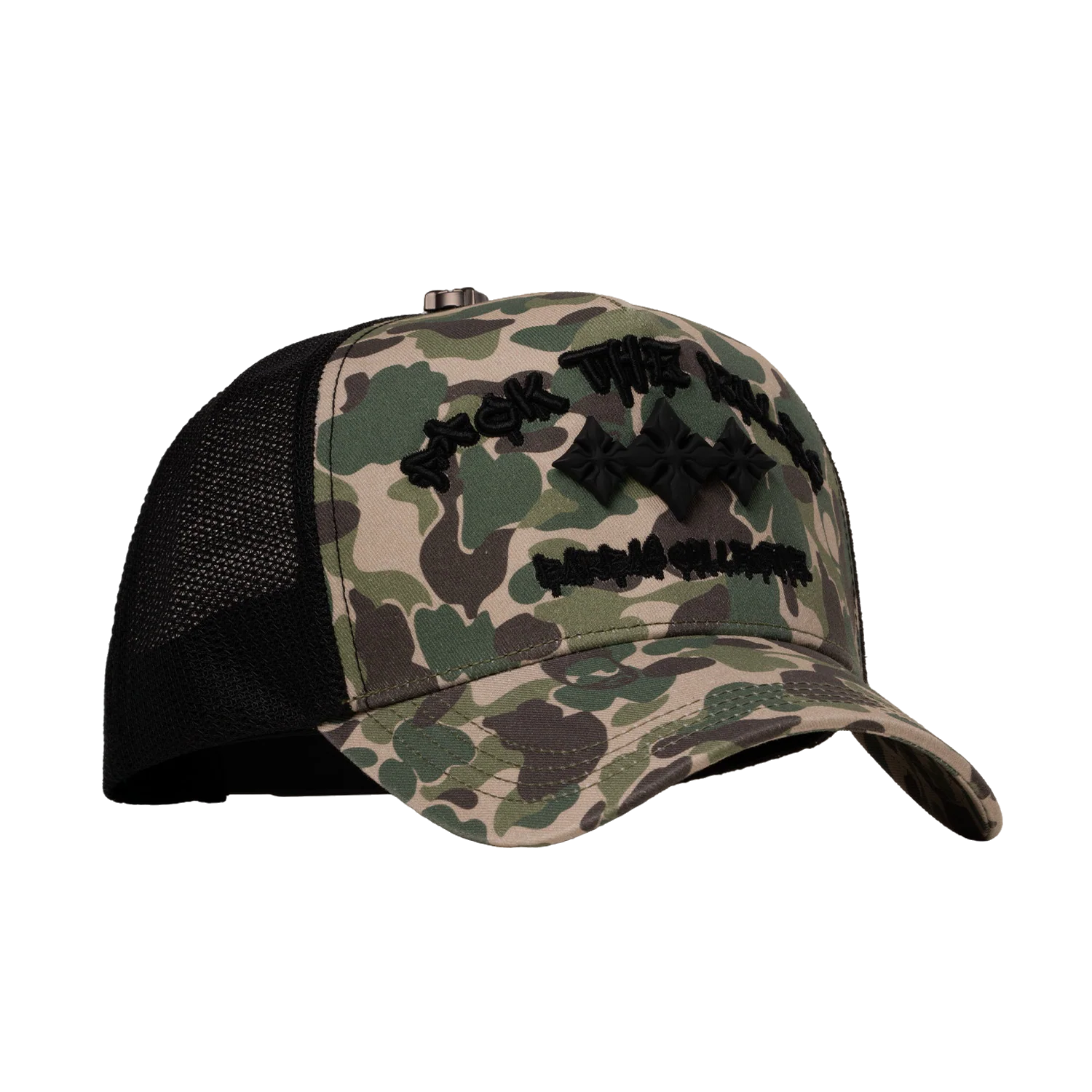 BARBAS -  FTR Trucker