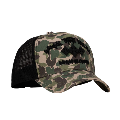 BARBAS -  FTR Trucker