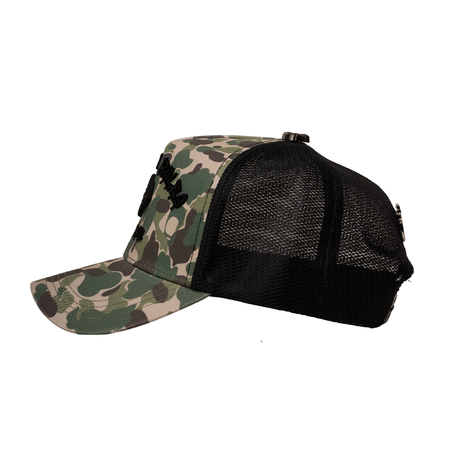 BARBAS -  FTR Trucker