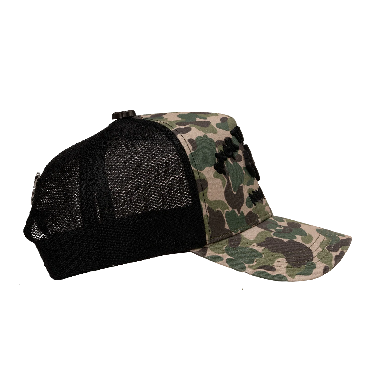 BARBAS -  FTR Trucker