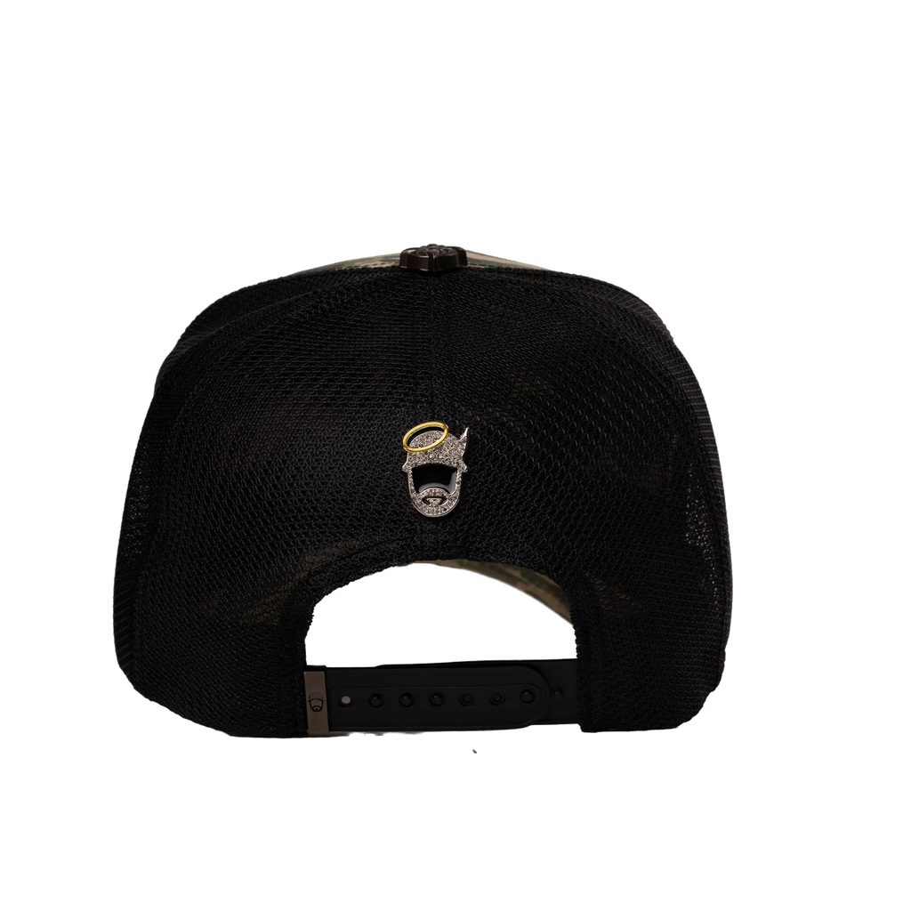 BARBAS -  FTR Trucker