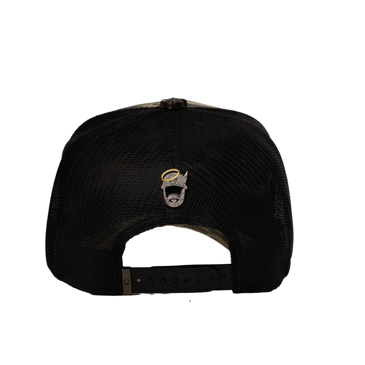 BARBAS -  FTR Trucker