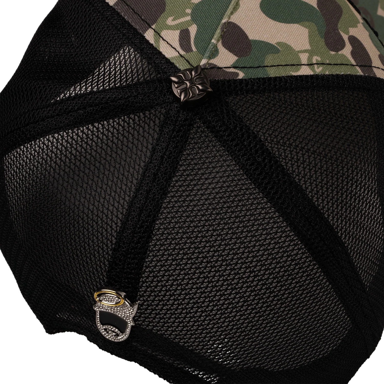 BARBAS -  FTR Trucker