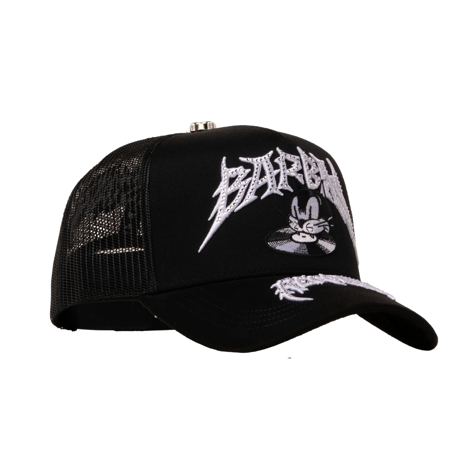 BARBAS - Barbas Records