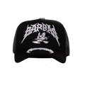 BARBAS - Barbas Records
