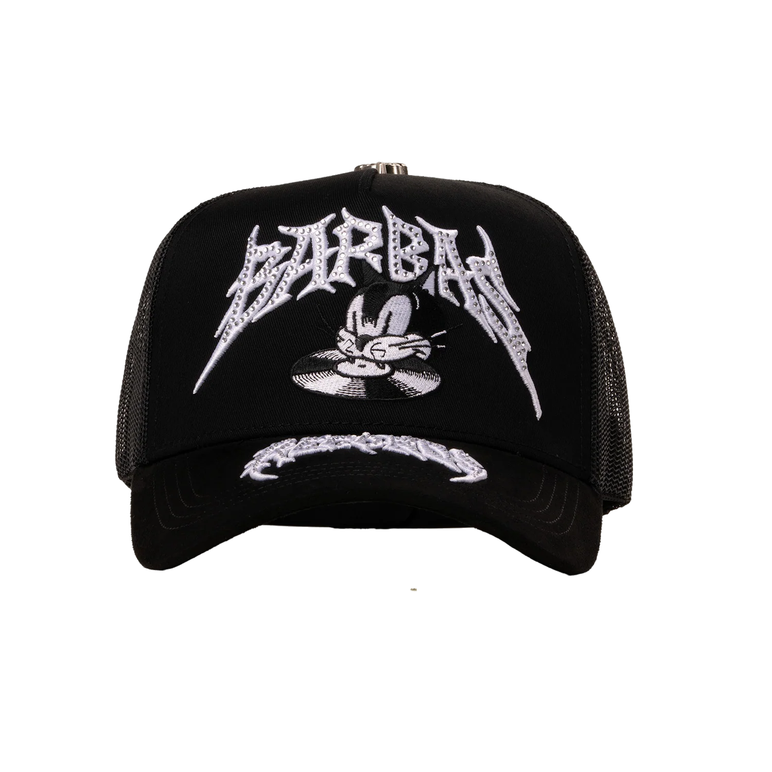 BARBAS - Barbas Records